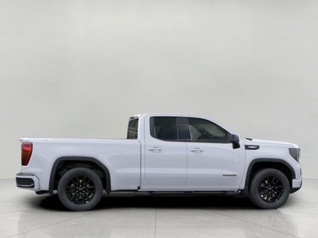 2026 GMC Sierra 1500 — detail view