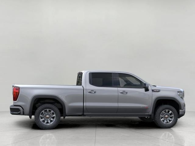 2026 GMC Sierra 1500 — detail view