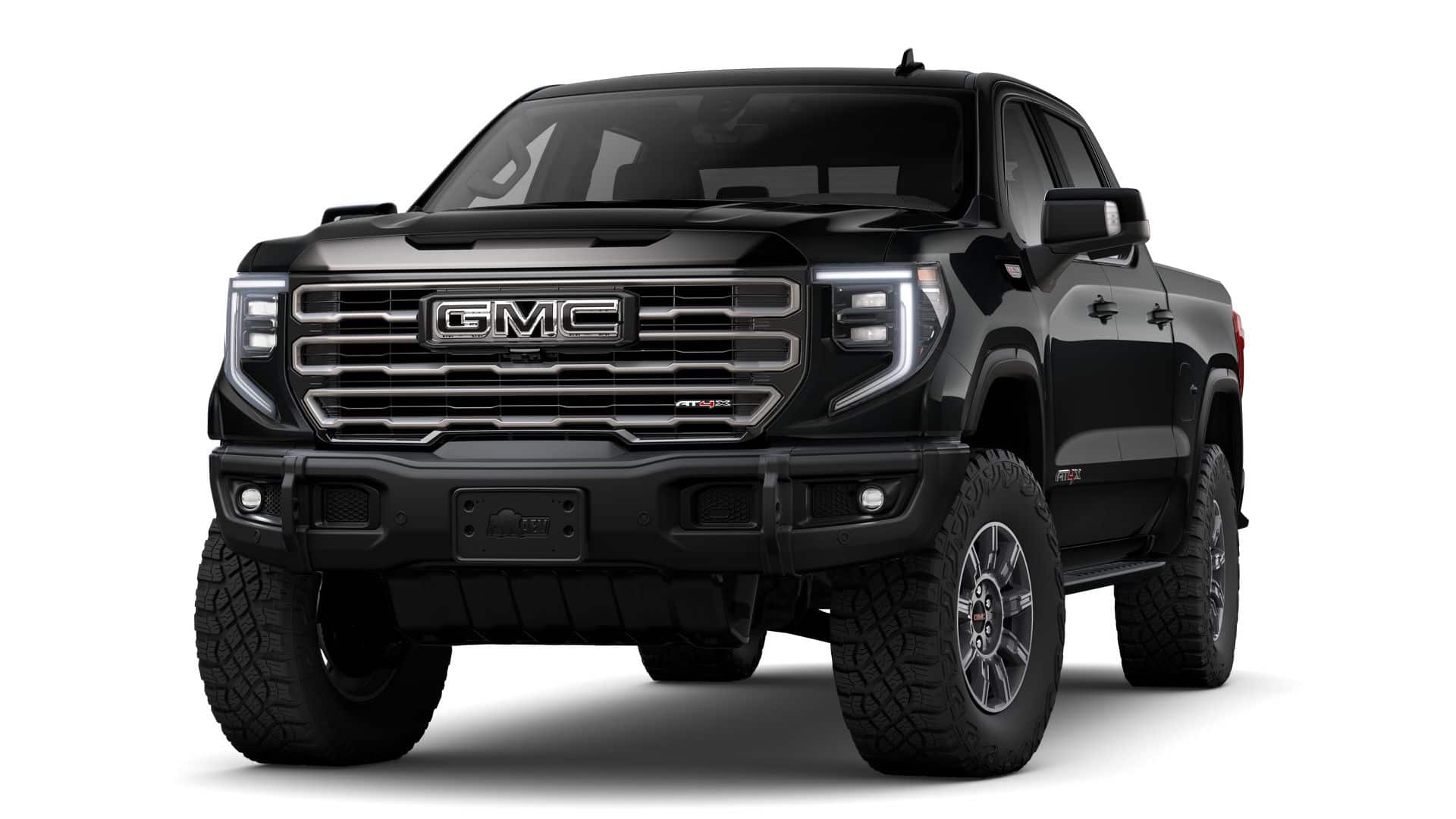 2026 GMC Sierra 1500 Base in Other — front three-quarter view
