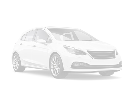 2016 Chrysler Town & Country